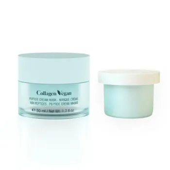 Preview: Collagen Vegan Peptide Creme-Maske
